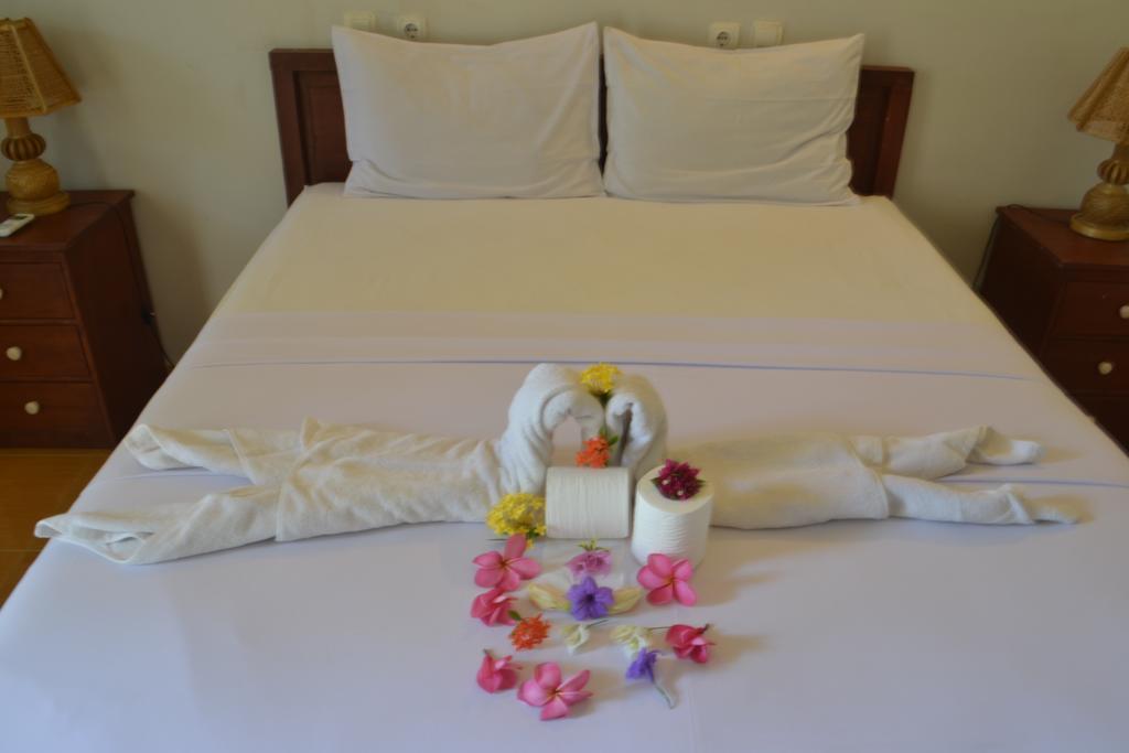 Kiayazo Otel Gili Trawangan Dış mekan fotoğraf