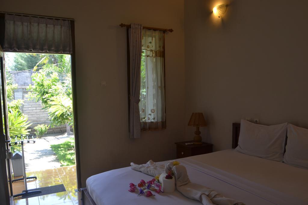 Kiayazo Otel Gili Trawangan Dış mekan fotoğraf