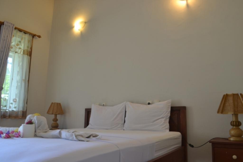 Kiayazo Otel Gili Trawangan Dış mekan fotoğraf